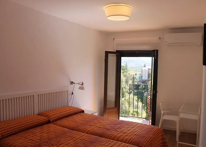 Buenavista Apartment