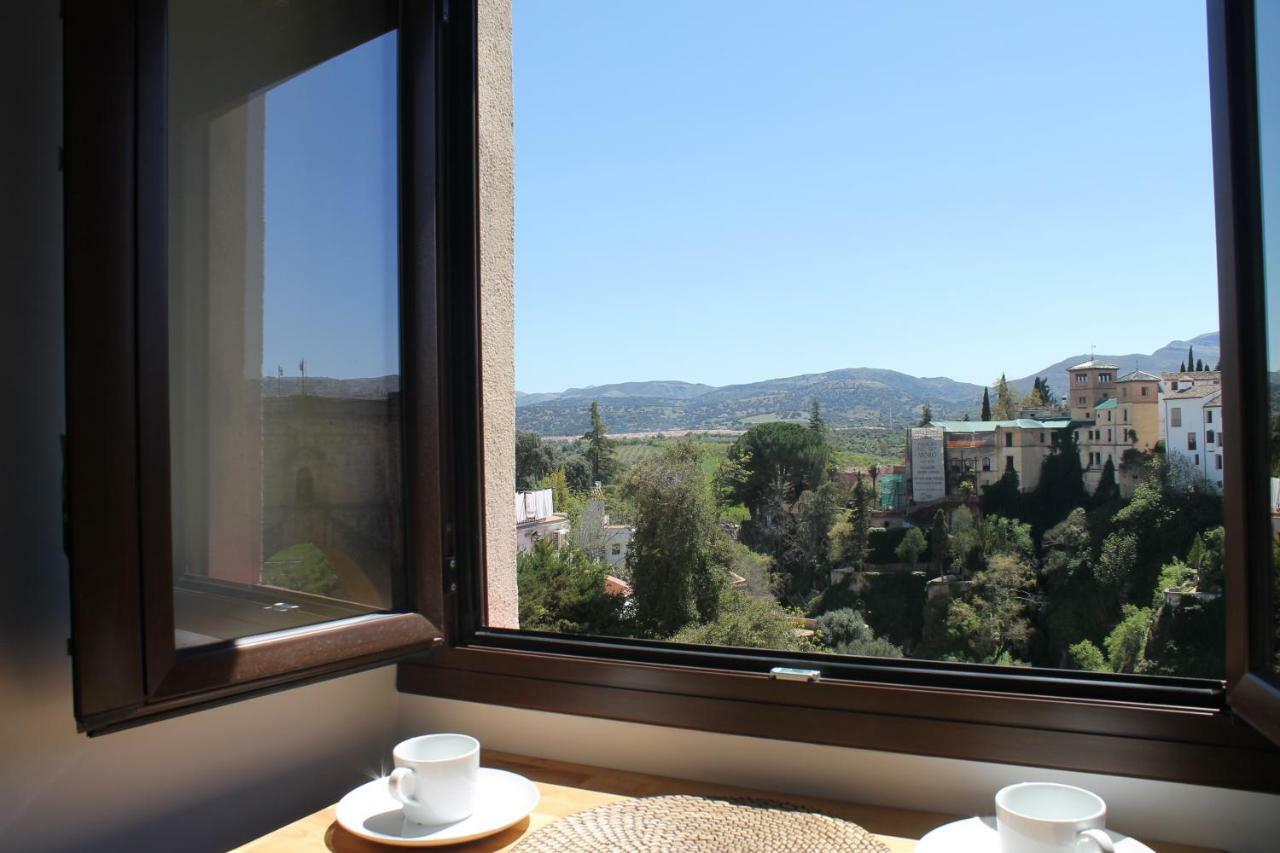 Apartment Buenavista Ronda
