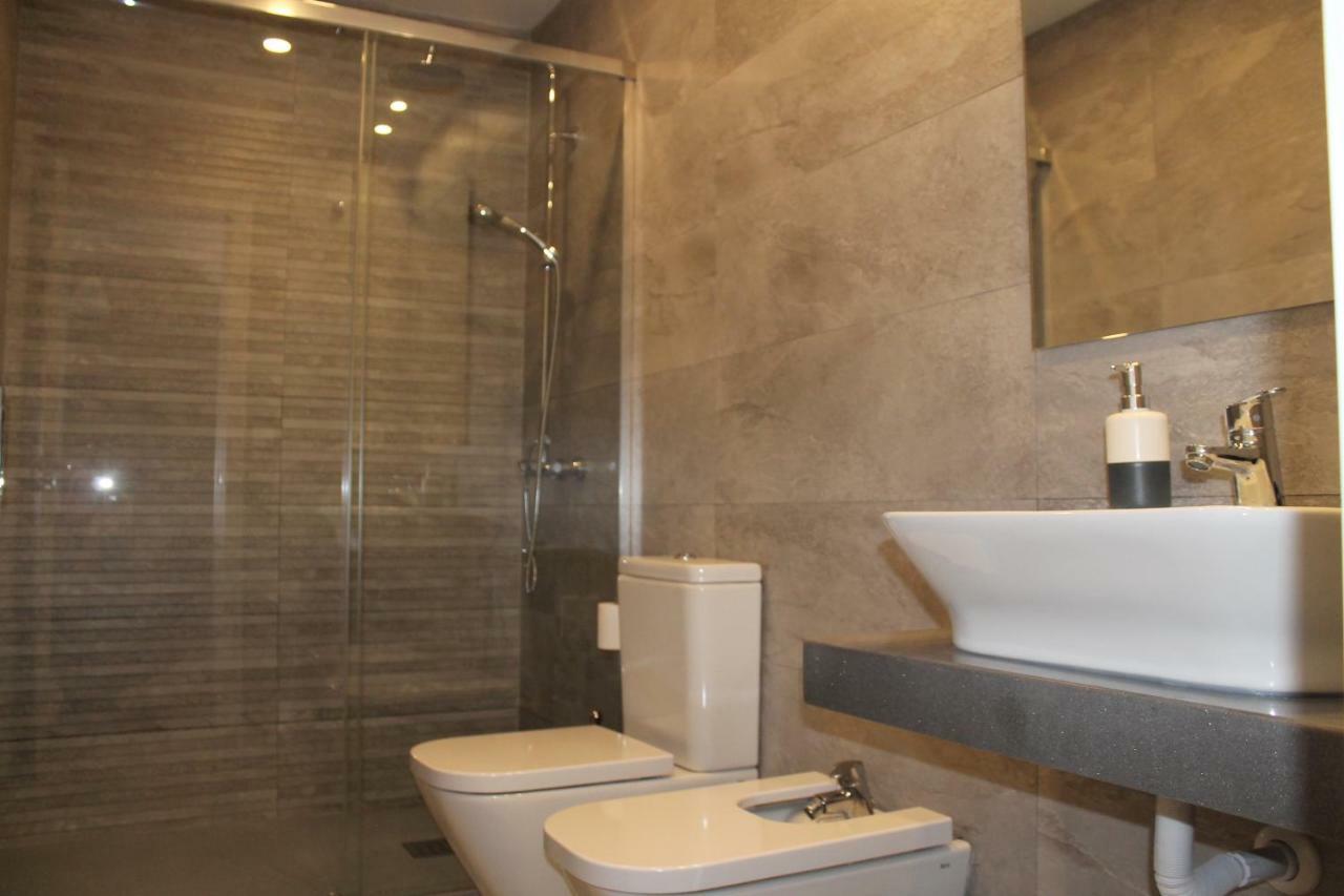 Apartment Buenavista Ronda