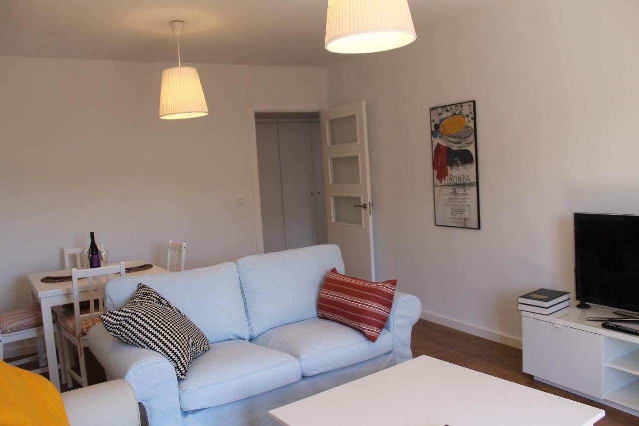 Buenavista Apartment