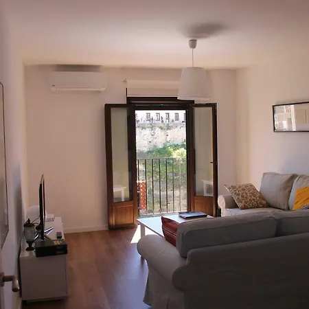 Buenavista Apartment Ronda Exterior photo