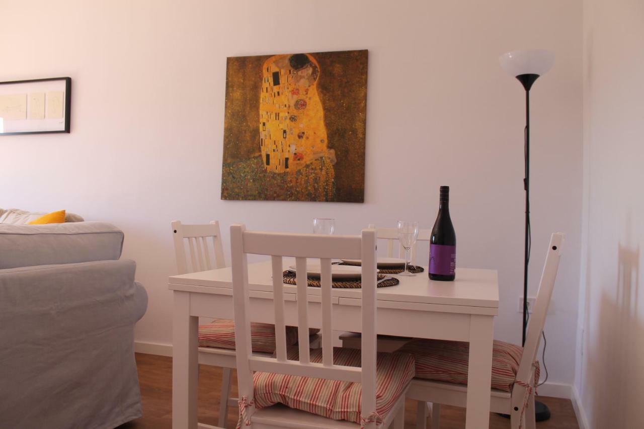 Appartement Buenavista
